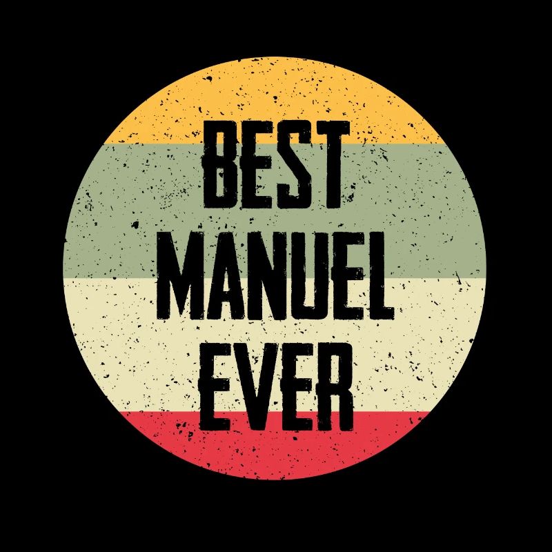 Best Manuel Ever
