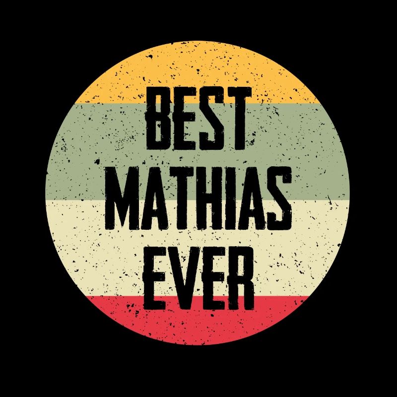 Best Mathias Ever