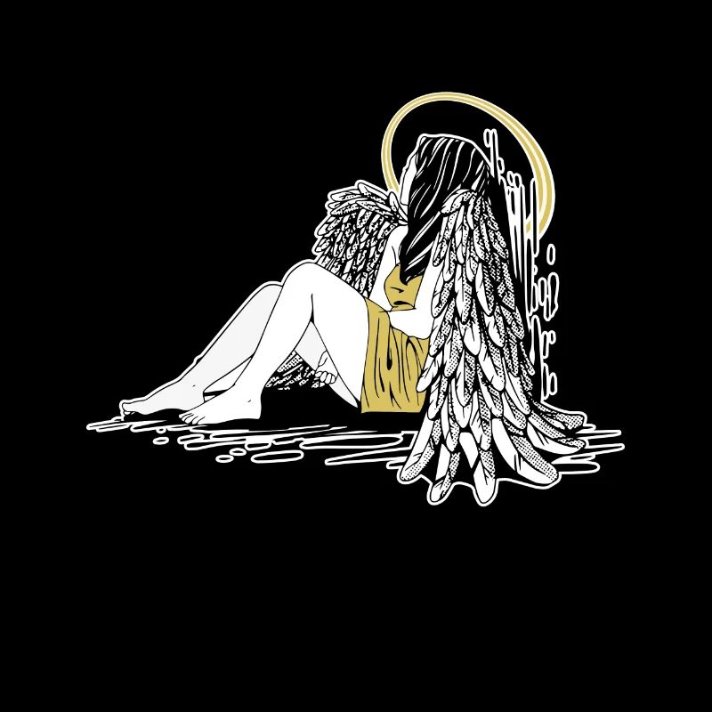 Engel Engelchen Flügel