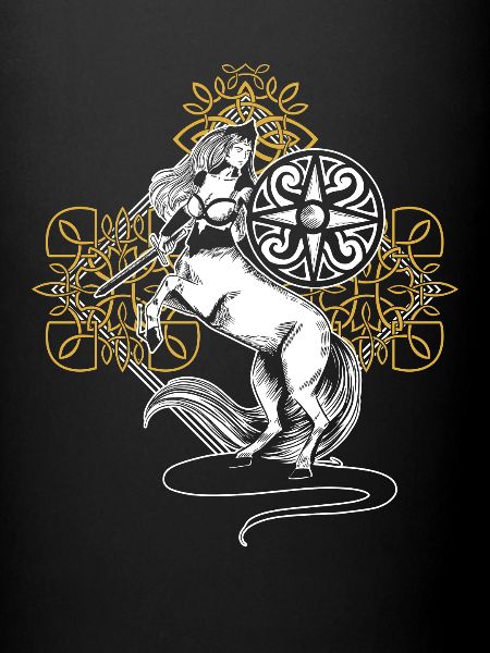 Phoenix Centaur Gift