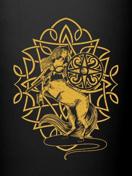 Phoenix Centaur Gift