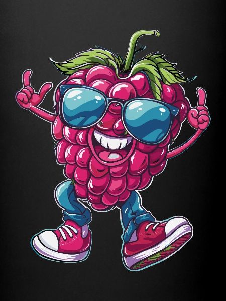 Raspberries
