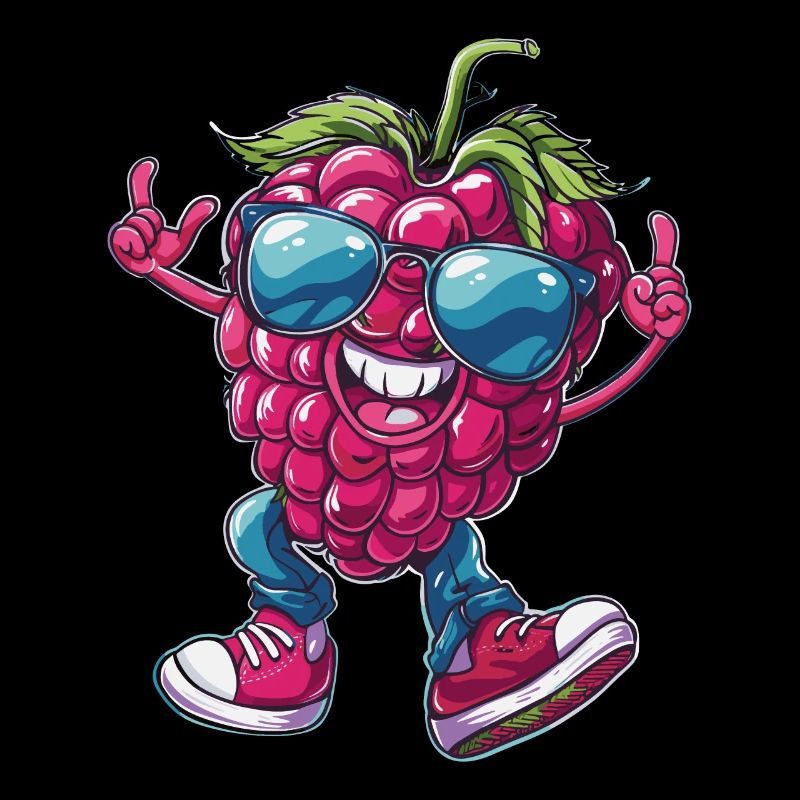 Raspberries
