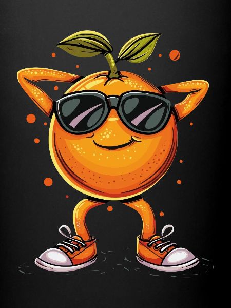 Mandarin