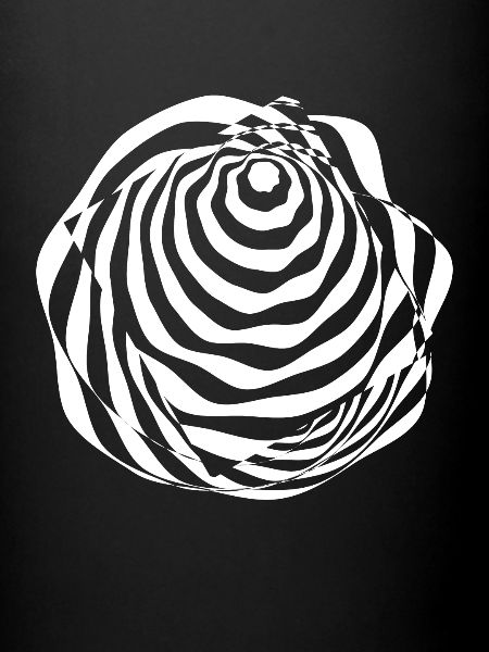 Illusion Illusion d’optique Perception