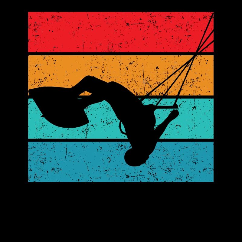 Kitesurfing