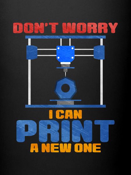 3D Printing