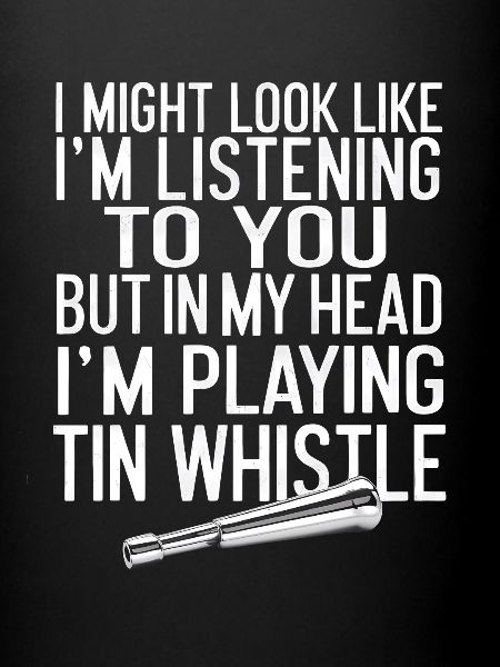Tin Whistle