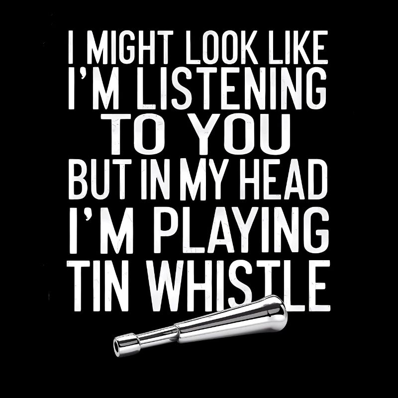Tin Whistle