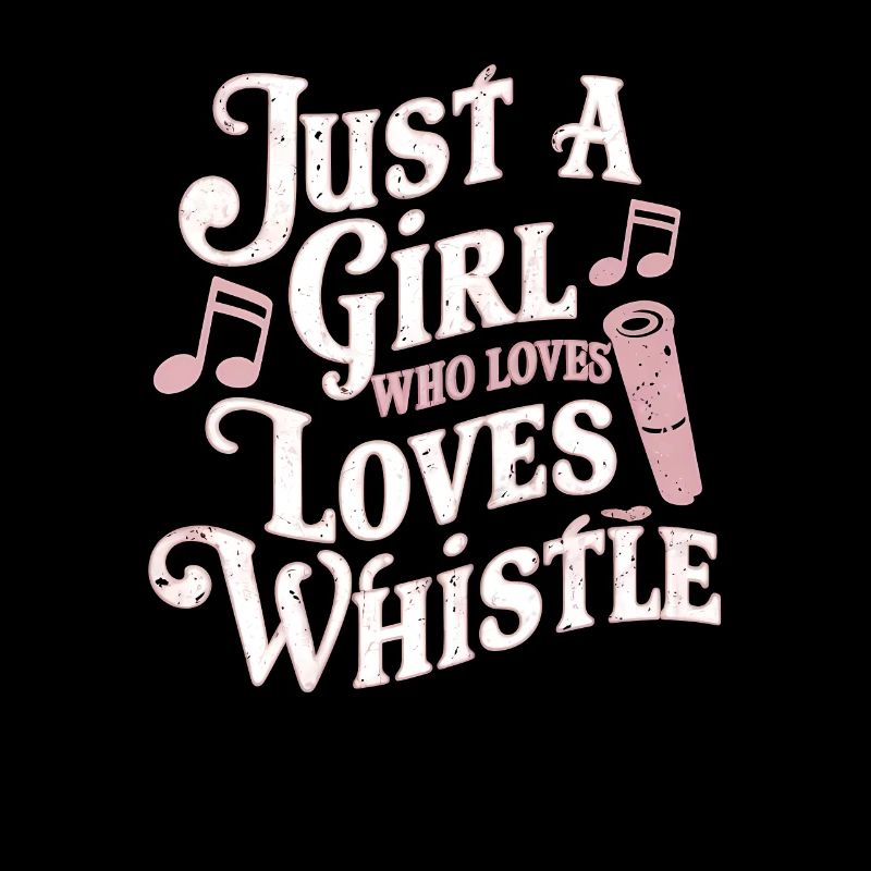 Tin Whistle