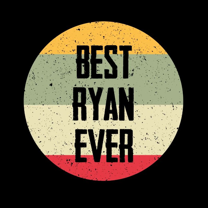Best Ryan Ever