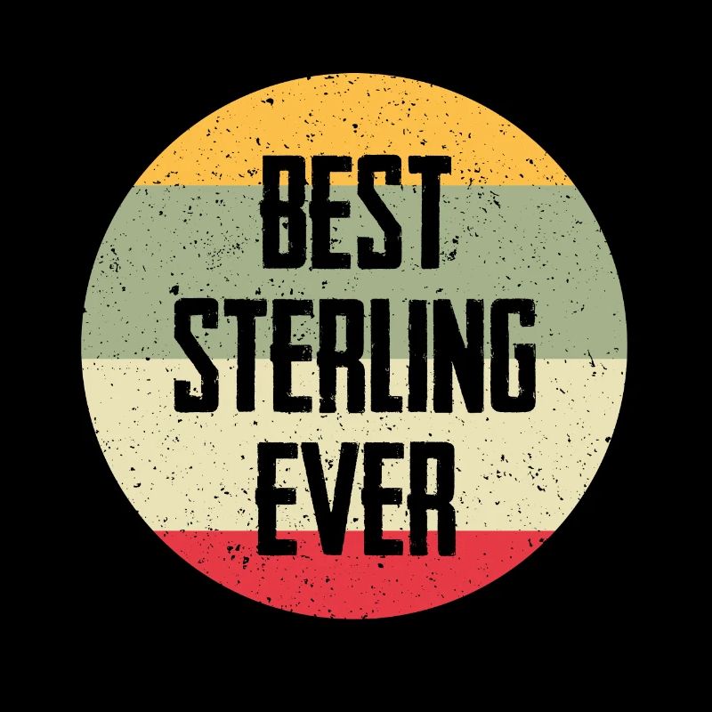Best Sterling Ever