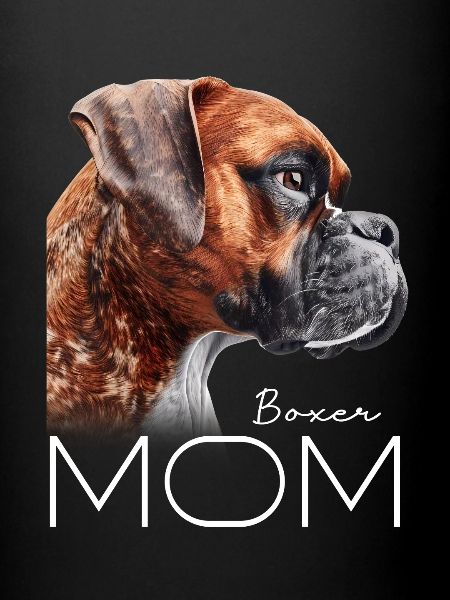 Maman Boxer
