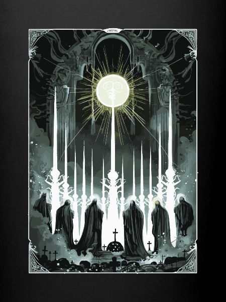 Assessment Tarot