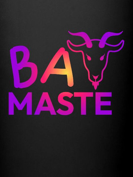Bamaste Goat Yoga