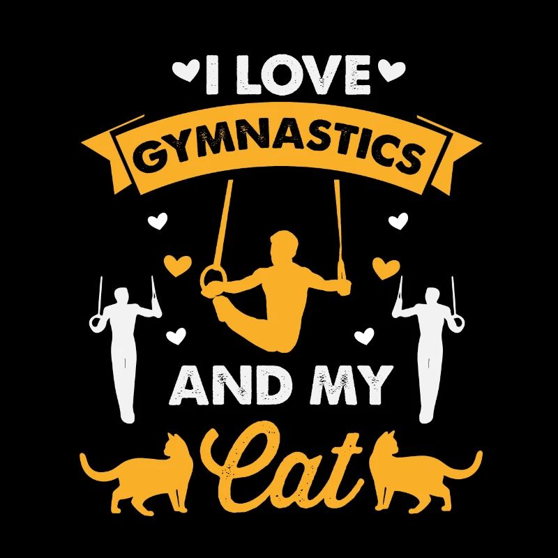 Ring Gymnastics Stuff & Ring Gymnast Kleidung