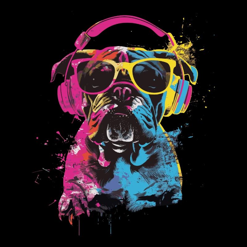 Bouledogue