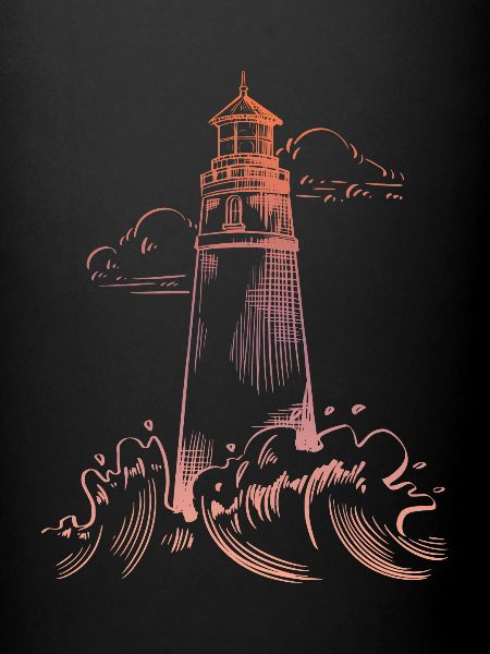 Phare d’époque
