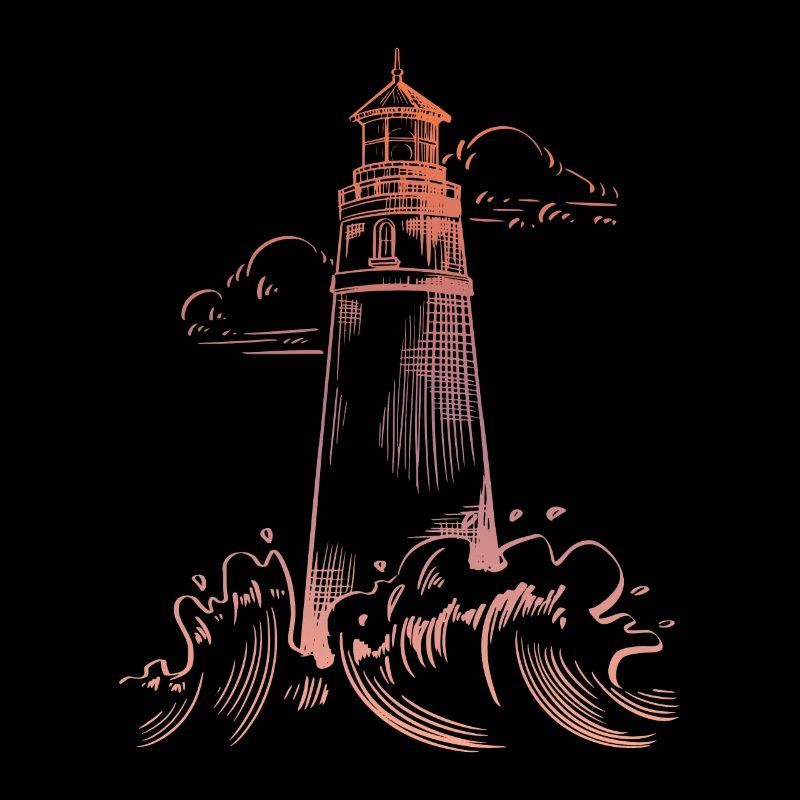 Phare d’époque