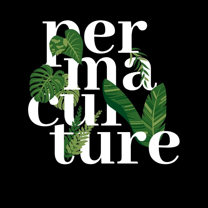 Permaculture Permaculture Jardinier