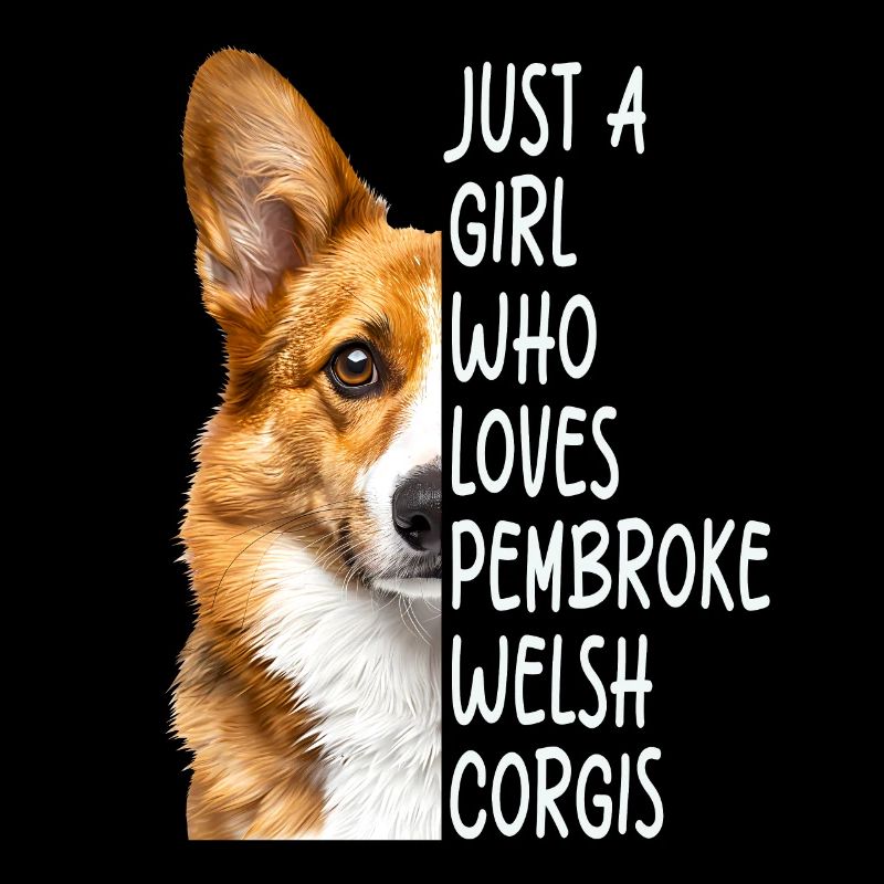 Terrier Welsh Geschenk