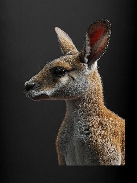 Wallaby