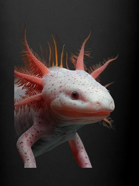 Axolotl