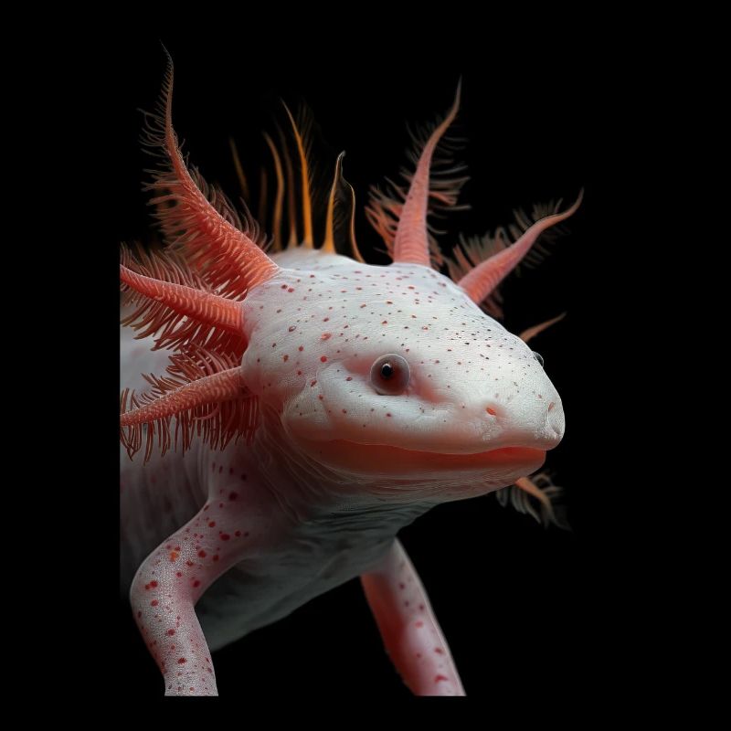 Axolotl