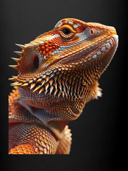 Bearded Dragon