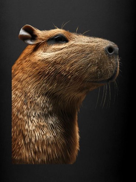 Capybara