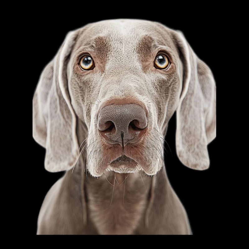 Weimaraner