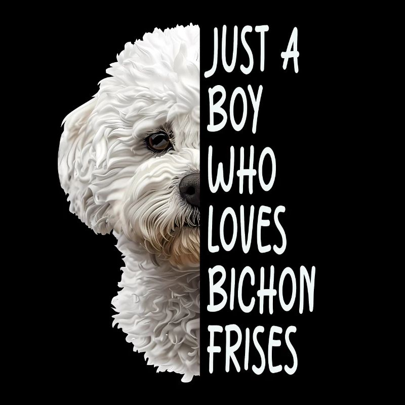 Bichon Frisé