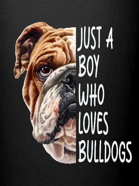 Bouledogue