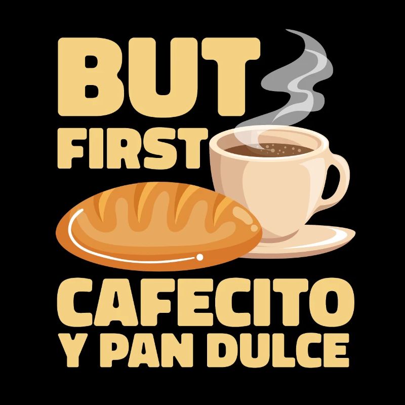 But First Cafecito
