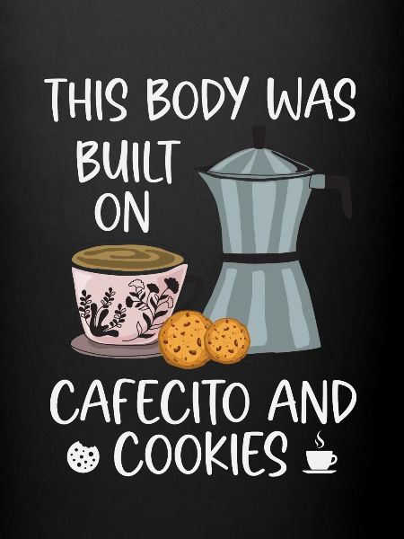 Cafécito