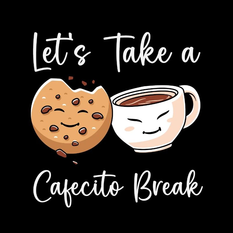 Cafecito Accessories & Cuban Lover Clothing