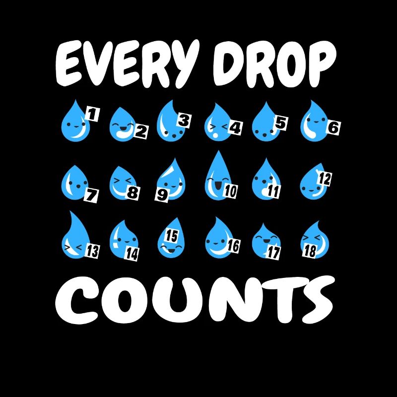 Chaque goutte compte Traitement de l’eau de pluie