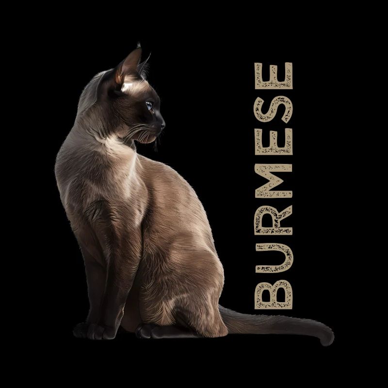 Burmese