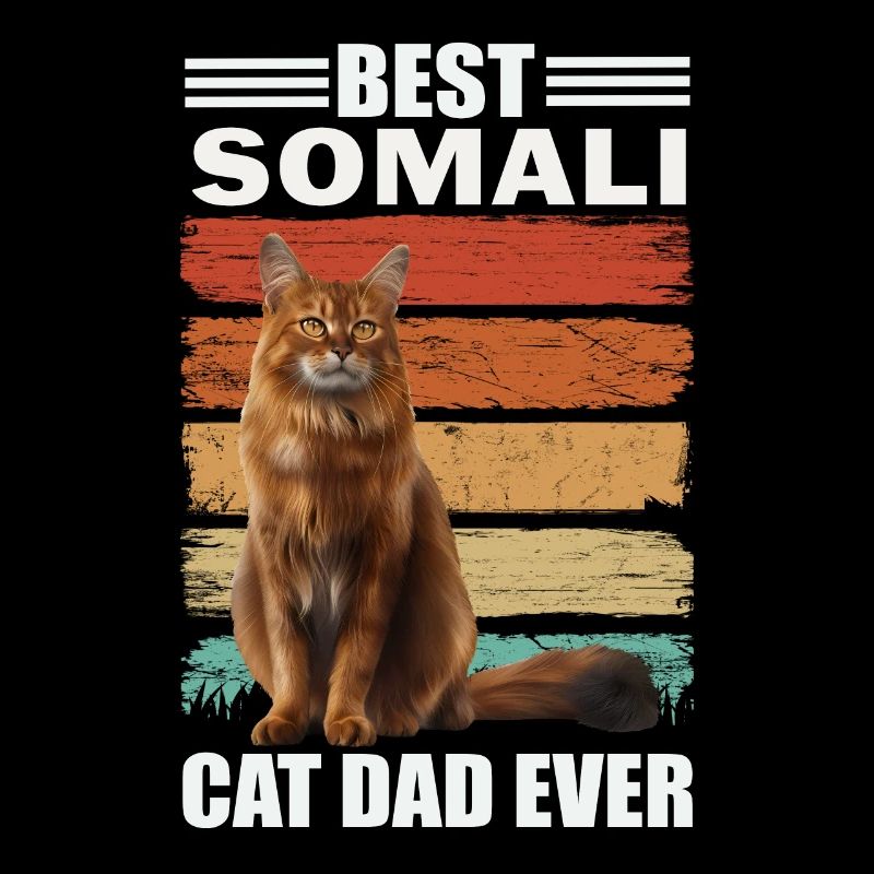 Papa Chat Somalien