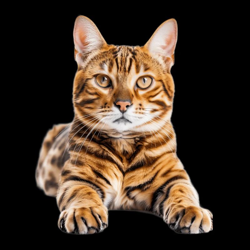 Toyger