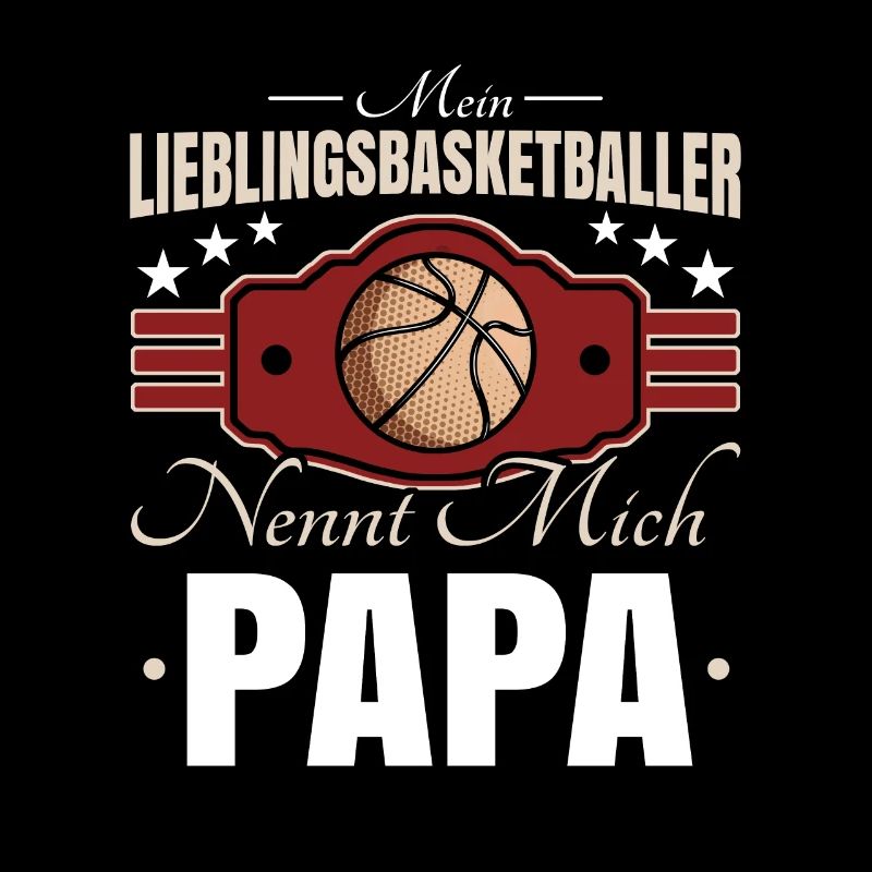 Basketball Papa