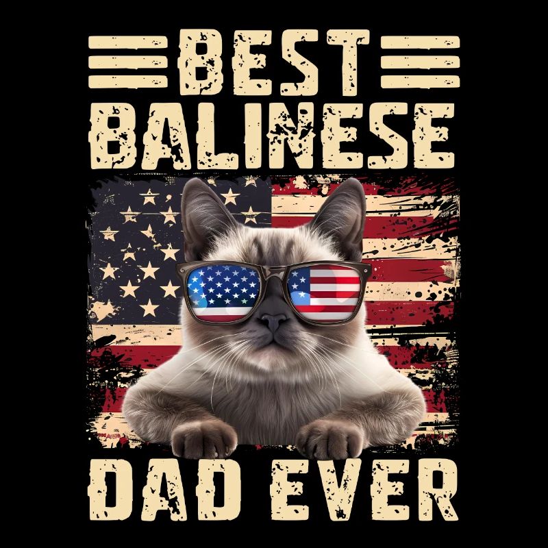 Papa balinais