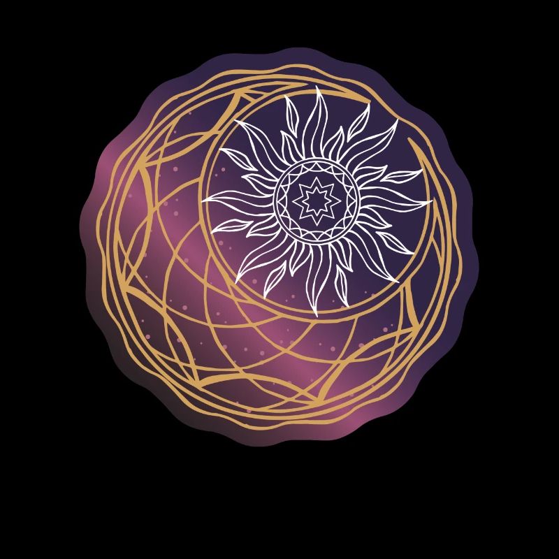 Univers Soleil et Lune