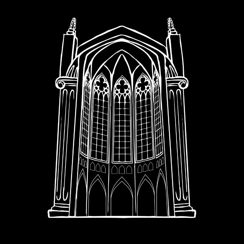 Church Gothic Gothic Architecture