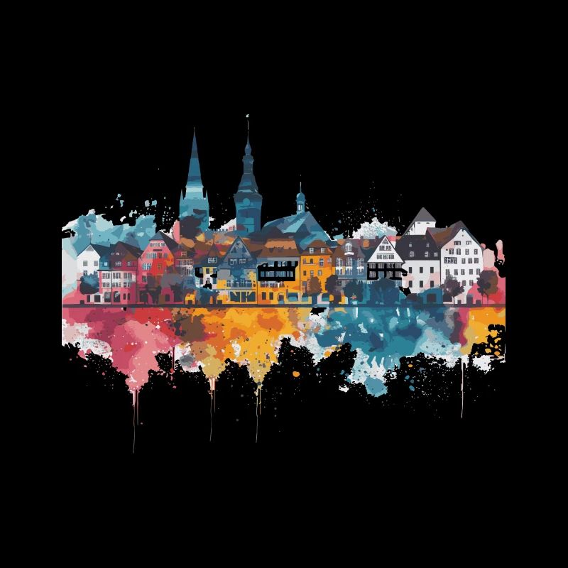 Buxtehude