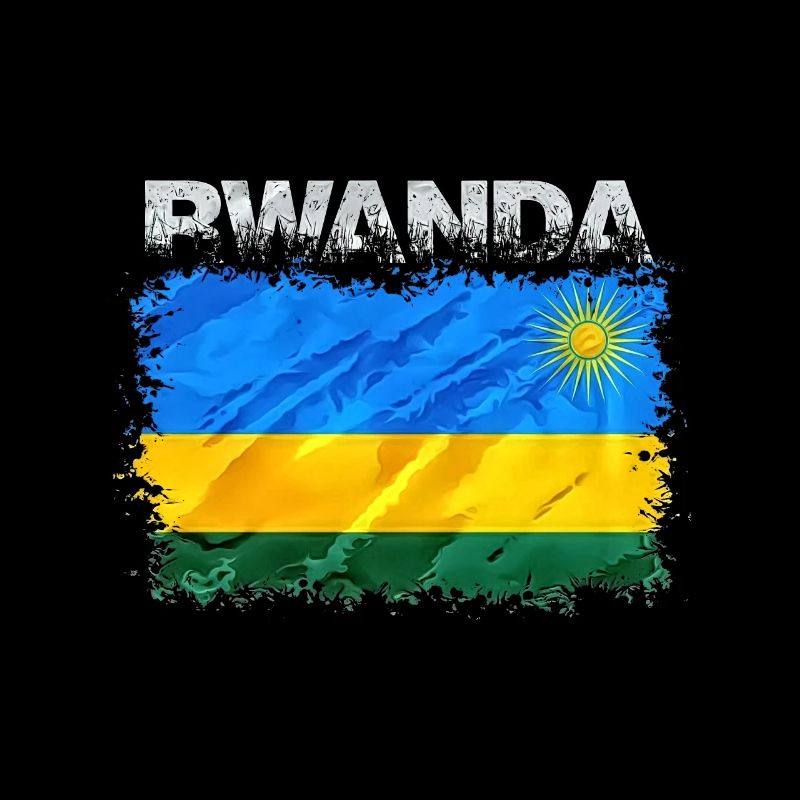 Rwanda