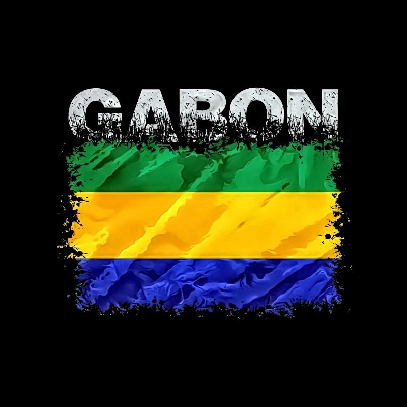 Gabon