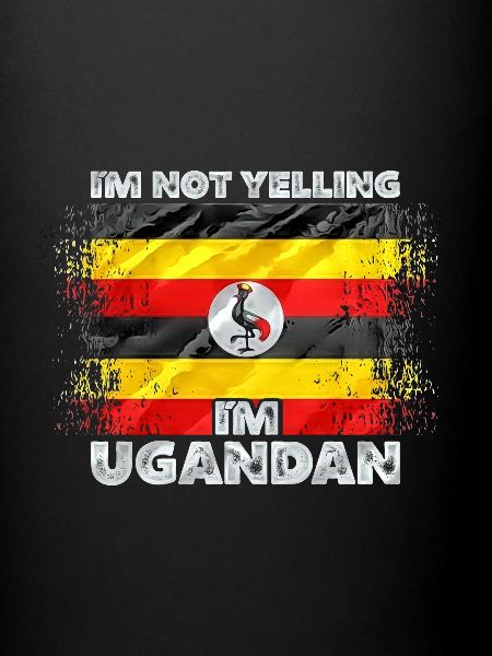 Ouganda