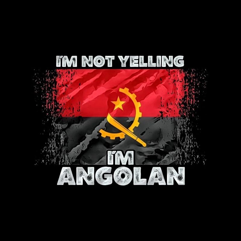 Angola