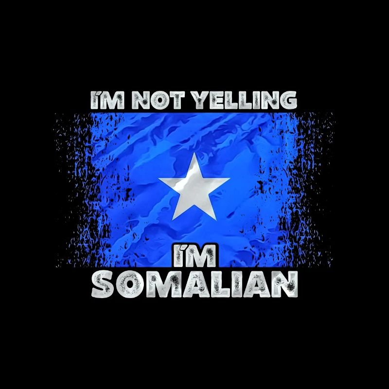 Somalie